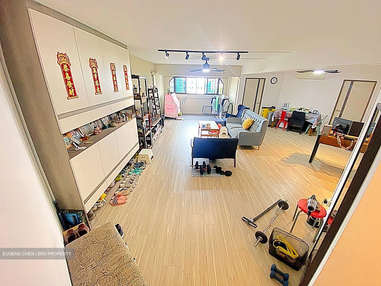 Blk 110 Bukit Batok West Avenue 6 (Bukit Batok), HDB 5 Rooms #567183301